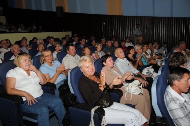 18 річниця Незалежності України